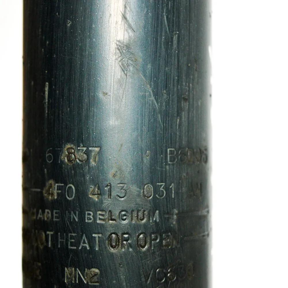 Stoßdämpfer vorne links Bild Stoßdämpfer vorne links