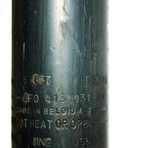 Stoßdämpfer vorne links Bild Stoßdämpfer vorne links