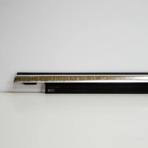 Türfensterleiste hinten links AUDI A6 Avant (4F5, C6) 2.0 TFSI 4F0853763A Bild Türfensterleiste hinten links AUDI A6 Avant (4F5, C6) 2.0 TFSI 4F0853763A