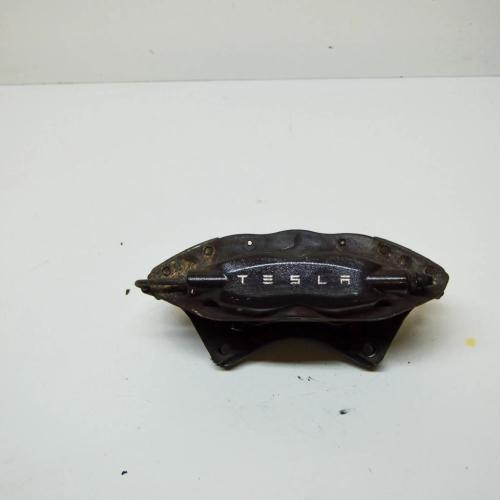 Bremssattel rechts hinten Tesla Model S (5YJS) Bild Bremssattel rechts hinten Tesla Model S (5YJS)