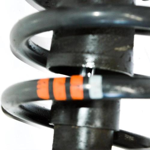 Stoßdämpfer vorne links Bild Stoßdämpfer vorne links