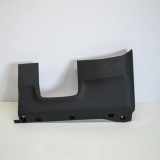 Lenkmechanismus Verkleidung AUDI A4 Avant (8W5, B9) 1.4 TFSI 8W2863075