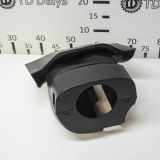 Lenkmechanismus Verkleidung FORD GALAXY (WA6) 2.0 TDCi 3M51-3530 AM21-3533-AB