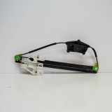 Türfensterheber hinten links AUDI Q5 (8R) 2.0 TDI quattro 8R0839461E