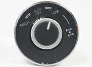 Tastenpanel VW TOUAREG (7LA, 7L6, 7L7) 3.0 V6 TDI 7L6941435K