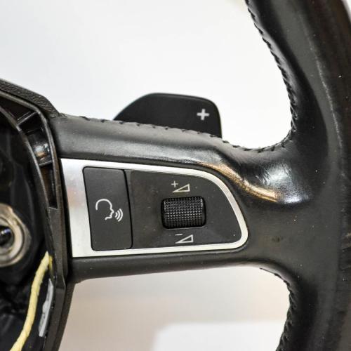 Lenkrad Audi A6 (4F, C6) 4E0419091CN Bild Lenkrad Audi A6 (4F, C6) 4E0419091CN