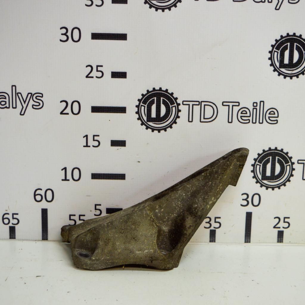 Motorbock Audi A6 Avant (4F, C6) 4F0199307R Bild Motorbock Audi A6 Avant (4F, C6) 4F0199307R