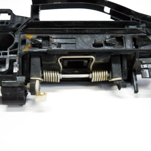 Türgriff rechts hinten Audi A6 Avant (4F, C6) 4F0837886 Bild Türgriff rechts hinten Audi A6 Avant (4F, C6) 4F0837886