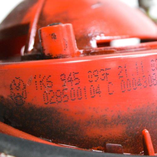 Rückleuchte links VW Golf V (1K) 1K6945093F Bild Rückleuchte links VW Golf V (1K) 1K6945093F