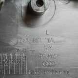 Kofferraumpolster links AUDI A1 (8X1, 8XK) 1.2 TFSI 8X3867761