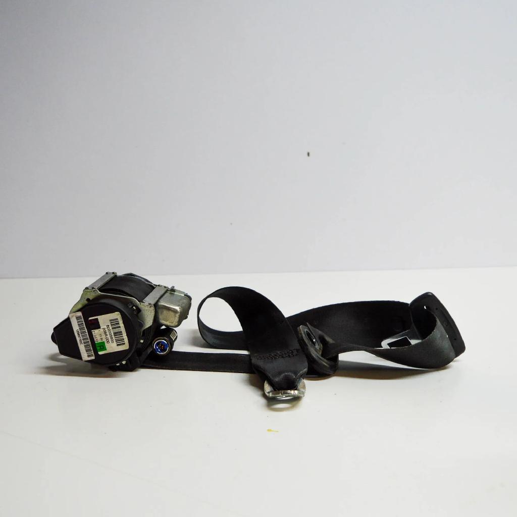 Sicherheitsgurt vorne rechts SKODA OCTAVIAII (1Z3) 1.6 TDI 1Z0857702C Bild Sicherheitsgurt vorne rechts SKODA OCTAVIAII (1Z3) 1.6 TDI 1Z0857702C