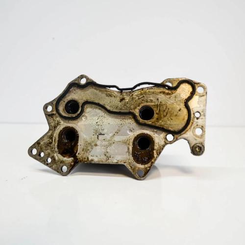 Ölkühler AUDI A6 (4F2, C6) 3.0 TDI quattro 059117021K Bild Ölkühler AUDI A6 (4F2, C6) 3.0 TDI quattro 059117021K