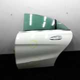 Tür hinten links MERCEDES-BENZ CLA Coupe (C117) CLA 250 (117.344) A1177220195 A117540490