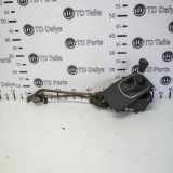 Gangschaltmechanismus AUDI A6 (4B2, C5) 1.9 TDI 4B0711025E