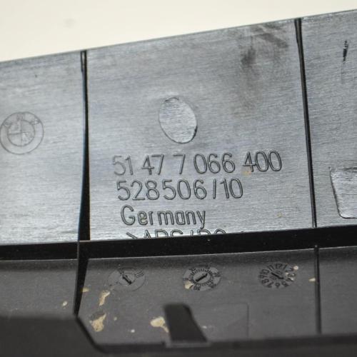 Teilepaket Innenausstattung BMW 5er Touring (E61) 7066400 Bild Teilepaket Innenausstattung BMW 5er Touring (E61) 7066400