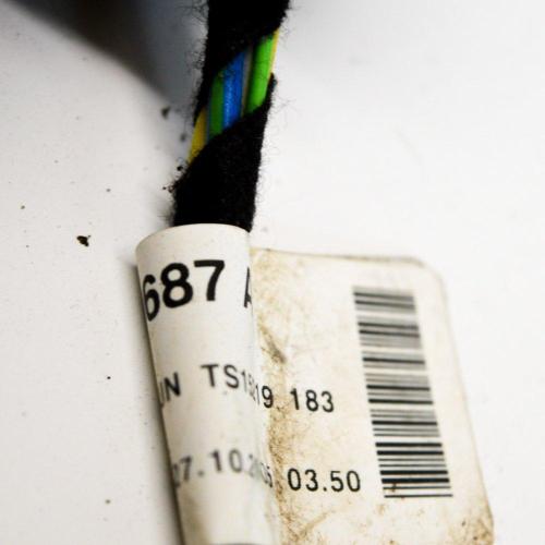 Motor Fensterheber rechts Audi A6 Avant (4F, C6) 4F0959802D4F0971687A Bild Motor Fensterheber rechts Audi A6 Avant (4F, C6) 4F0959802D4F0971687A