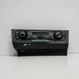 Klimabedienteil AUDI A5 (8T3) 1.8 TFSI 8T2820043M