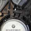 Lautsprecher im Armaturenbrett BMW 5 Touring (E61) 520 d 9141495 Bild Lautsprecher im Armaturenbrett BMW 5 Touring (E61) 520 d 9141495