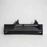 Kofferaum Schlossverkleidung AUDI A1 (8X1, 8XK) 1.2 TFSI 8X0863459