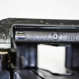Andere Verkleidungsteile AUDI A4 (8W2, B9) 1.4 TFSI 8W5827520