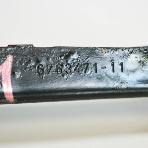 Stange/Strebe für Radaufhängung links BMW 3er (E90) 6763471 Bild Stange/Strebe für Radaufhängung links BMW 3er (E90) 6763471
