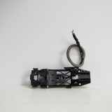 Türöffner innen links vorne Audi A3 Limousine (8V) 5N0837017D