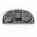 Kombiinstrument VW PASSAT B7 (362) 2.0 TDI AA920970E
