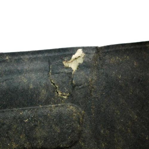 Motorraumdämmung Audi A4 Avant (8K, B8) 8T0863825 Bild Motorraumdämmung Audi A4 Avant (8K, B8) 8T0863825