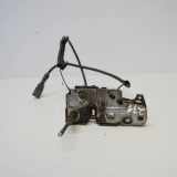 Motorhaubenschloss VW EOS (1F7, 1F8) 2.0 TDI 16V N/A