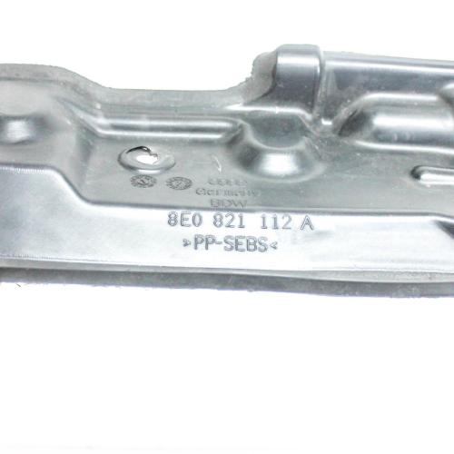 Blende Kotflügel rechts vorne Audi A4 Avant (8E, B7) 8E0821112A Bild Blende Kotflügel rechts vorne Audi A4 Avant (8E, B7) 8E0821112A