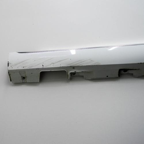 Einstiegleiste links Audi A8 (4H) 4H4853855B Bild Einstiegleiste links Audi A8 (4H) 4H4853855B