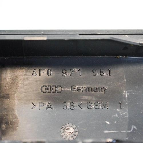 Teilepaket Innenausstattung Audi A6 Avant (4F, C6) 4F0971981 Bild Teilepaket Innenausstattung Audi A6 Avant (4F, C6) 4F0971981