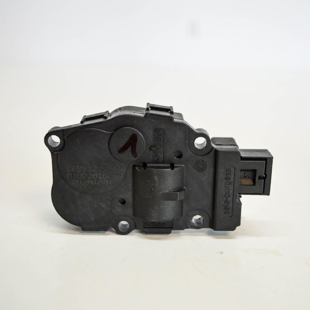 Steuerklappe für Luftversorgung BMW 3er (E90) Z113930 Bild Steuerklappe für Luftversorgung BMW 3er (E90) Z113930