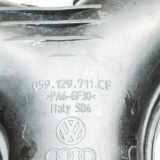 Ansaugbrücke AUDI A6 (4F2, C6) 3.0 TDI quattro 059129711CF