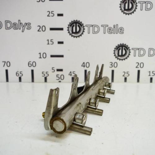 Kraftstoffzuführung AUDI A6 Avant (4F5, C6) 2.0 TFSI 06H906051 06F133317L Bild Kraftstoffzuführung AUDI A6 Avant (4F5, C6) 2.0 TFSI 06H906051 06F133317L