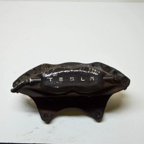 Bremssattel rechts vorne Tesla Model S (5YJS) Bild Bremssattel rechts vorne Tesla Model S (5YJS)