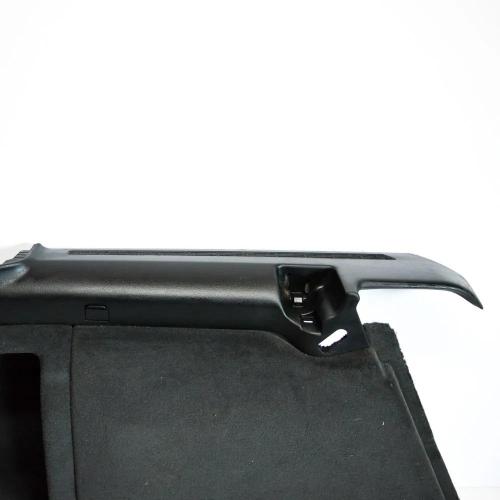 Kofferraumpolster links AUDI A6 Avant (4F5, C6) 2.0 TDI 4F9863879G 4F9863879B Bild Kofferraumpolster links AUDI A6 Avant (4F5, C6) 2.0 TDI 4F9863879G 4F9863879B