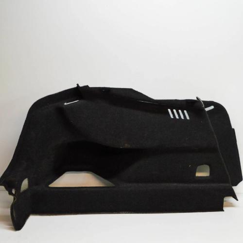 Kofferraumpolster links AUDI A3 Limousine (8VS, 8VM) 2.0 TFSI quattro 8V5863887P Bild Kofferraumpolster links AUDI A3 Limousine (8VS, 8VM) 2.0 TFSI quattro 8V5863887P