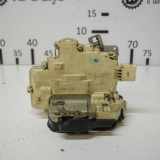 Türschloss hinten rechts AUDI A4 Avant (8ED, B7) 2.0 TDI 16V 8E0839016AA