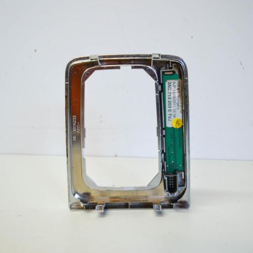 Schaltkulisse VW Passat B6 CC (357) 3AC713203E Bild Schaltkulisse VW Passat B6 CC (357) 3AC713203E