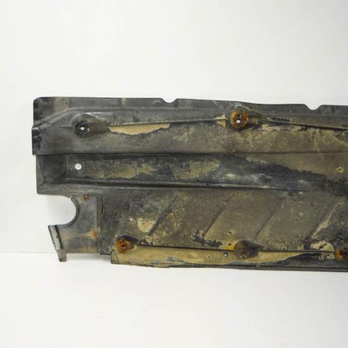 Unterfahrschutz Audi A3 (8P) 1K0825211E Bild Unterfahrschutz Audi A3 (8P) 1K0825211E