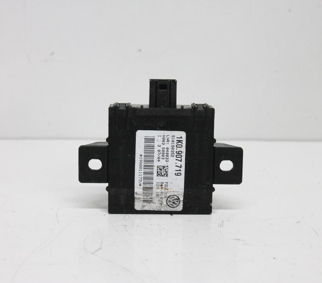 Steuergerät VW Golf V (1K) 1K0907719 Bild Steuergerät VW Golf V (1K) 1K0907719
