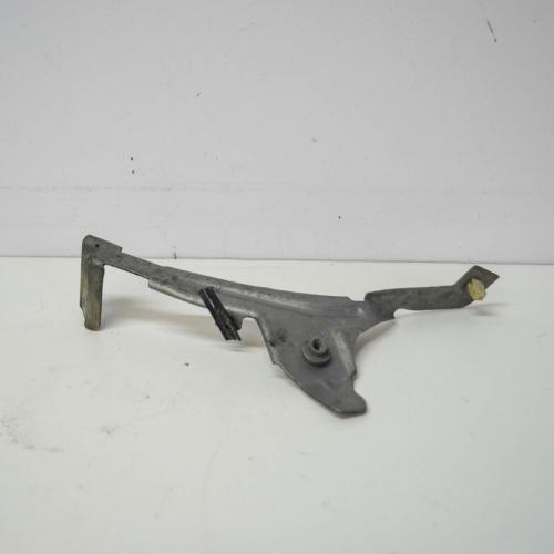 Montagesatz für Kotflügel BMW 5er Touring (E61) 7161452 Bild Montagesatz für Kotflügel BMW 5er Touring (E61) 7161452