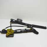 Heckscheibenheber hinten links AUDI A7 Sportback (4GA, 4GF) 3.0 TFSI quattro 4G8839461