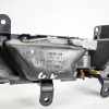 Türinnengriffrahmen hinten links AUDI A6 Avant (4F5, C6) 2.0 TDI 4F0839019D Bild Türinnengriffrahmen hinten links AUDI A6 Avant (4F5, C6) 2.0 TDI 4F0839019D