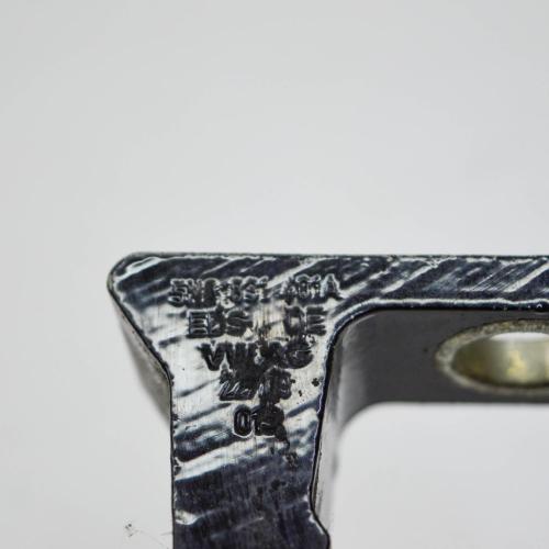 Türscharnier hinten links VW Tiguan I (5N) 5N0831401A Bild Türscharnier hinten links VW Tiguan I (5N) 5N0831401A