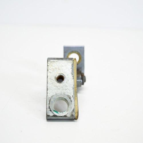 Türscharnier vorne links Audi A3 (8P) Bild Türscharnier vorne links Audi A3 (8P)