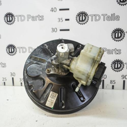 Unterdruck-Bremskraftverstärker VW CADDY III Variant (2KB, 2KJ, 2CB, 2CJ) 1.6 TDI 1T1614105AC Bild Unterdruck-Bremskraftverstärker VW CADDY III Variant (2KB, 2KJ, 2CB, 2CJ) 1.6 TDI 1T1614105AC