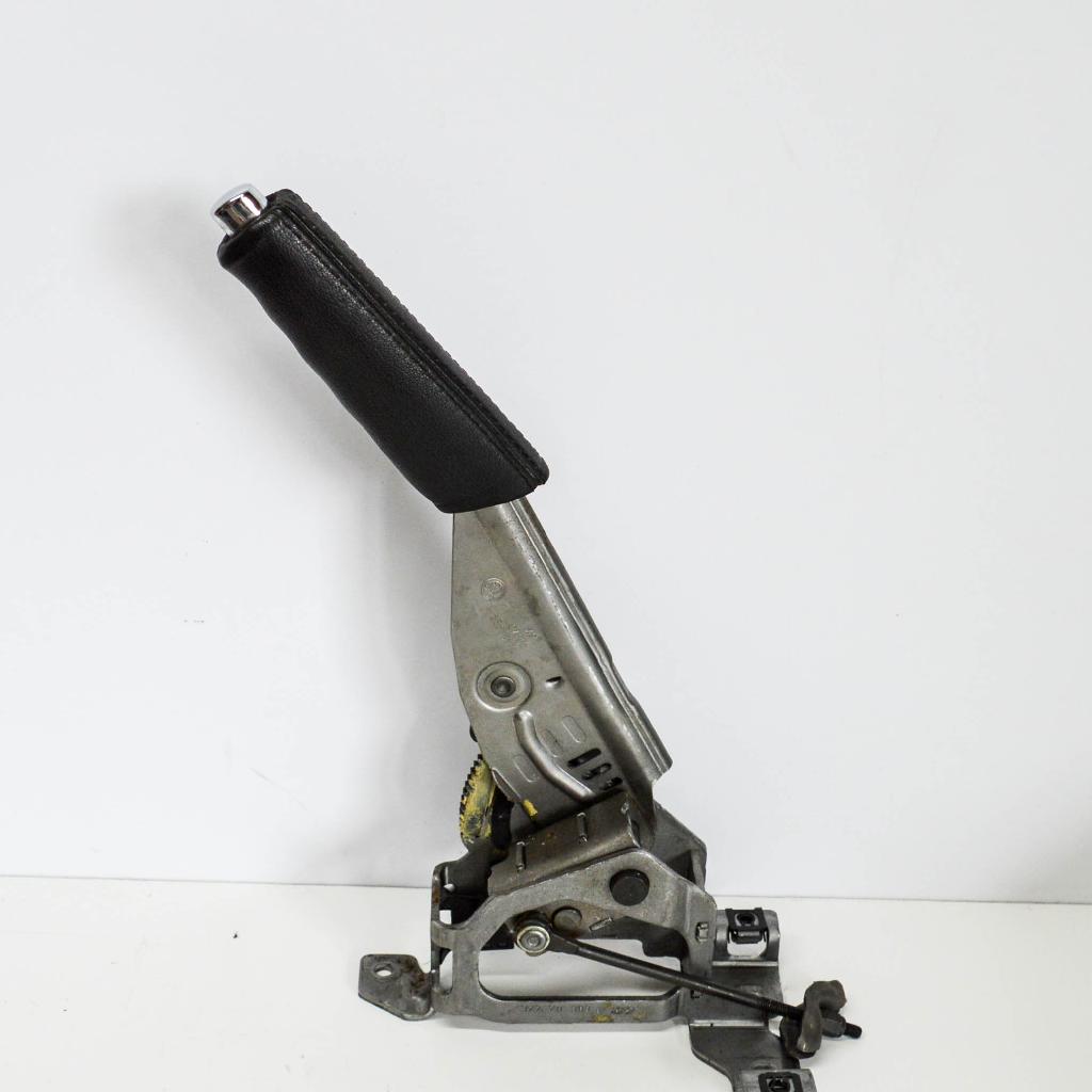 Handbremshebel Skoda Octavia II (1Z) 1Z2711303A Bild Handbremshebel Skoda Octavia II (1Z) 1Z2711303A