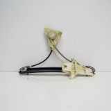 Fensterheber rechts hinten VW Polo V (6R, 6C) 6R4839462E